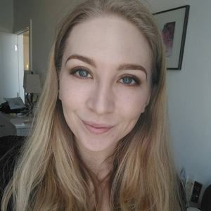 Meet your Posher, Kristen